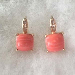 Earrings fashion style